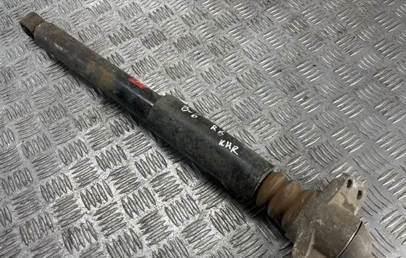 Volkswagen PASSAT B6 Rear shock absorber/damper