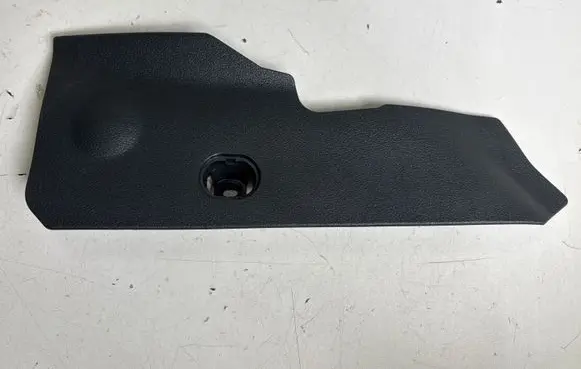 Audi A7 S7 4G Other center console (tunnel) element 4G1863279