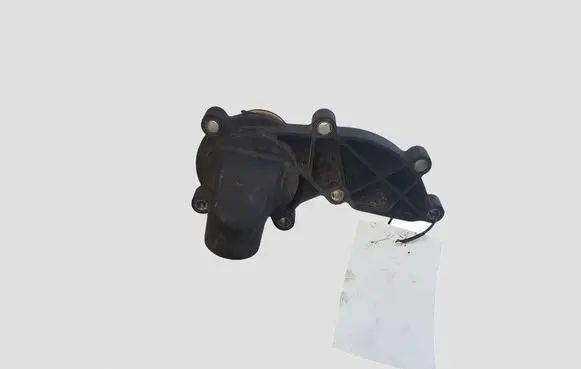Audi Q5 SQ5 8R Thermostat/thermostat housing 06E121111AL