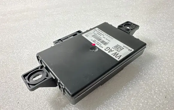 Audi A6 S6 C7 4G Gateway control module 4G8907468F 2026952 4G8907468