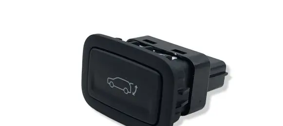 Hyundai Kona II Tailgate/boot open switch button 81880BE100