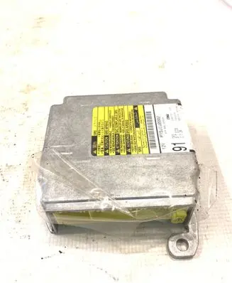 Toyota Corolla Verso AR10 Airbag control unit/module 891700F240 PT9J1U0002 235731103