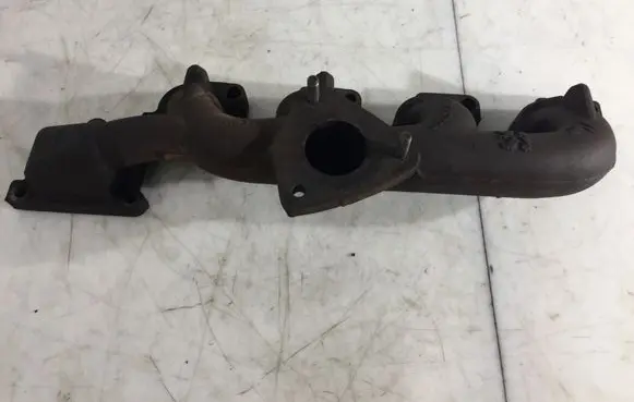 Peugeot Boxer Exhaust manifold CU3Q9430AA
