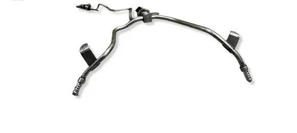 Audi A5 8T 8F Fuel line pipe 06E127509 06H906051G