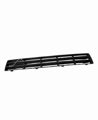 Volkswagen Golf IV Front bumper lower grill 1J0853677D 1J0853677d