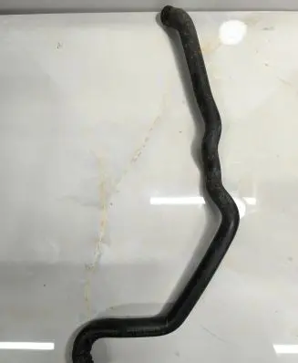 BMW X6 E71 Engine coolant pipe/hose 6955921