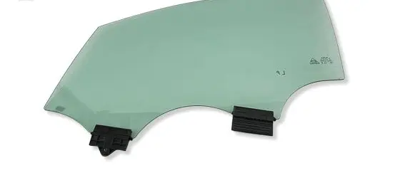 KIA Sorento IV Front door window glass four-door 82410P2030 43848
