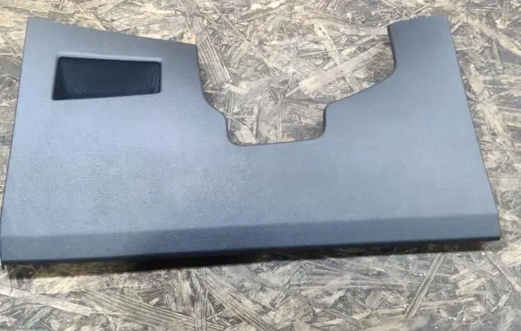 Citroen DS7 Crossback Dashboard lower bottom trim panel AA38015257 T0522964