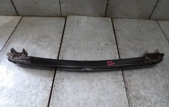 Ford Maverick Front bumper support beam 