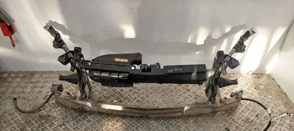 Mercedes-Benz GLA W156 X156 Radiator support slam panel 