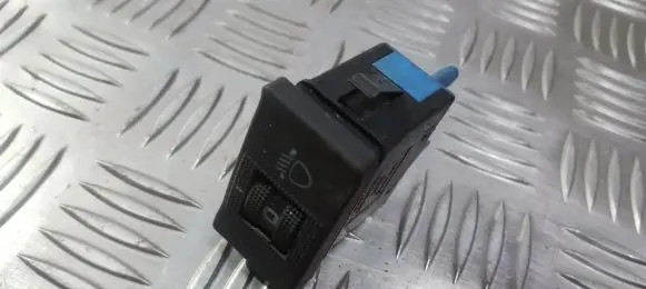 Audi A6 S6 C4 4A Headlight level height control switch 4a0941301