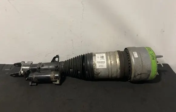 Mercedes-Benz E W213 Air suspension front shock absorber a2133202300