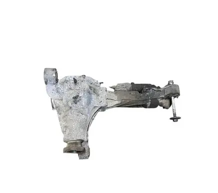 Chevrolet Silverado Front differential 84958558 85073902 85644579