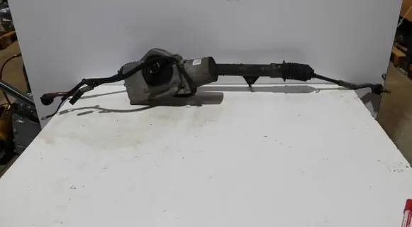 Citroen DS3 Steering rack 28181044