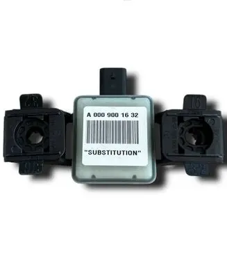 Mercedes-Benz S W223 Tire pressure sensor A0009001632CZ