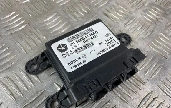 Jeep Grand Cherokee Other control units/modules P56054146AG