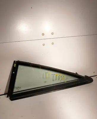 Audi TT TTS Mk2 Rear door window glass DOT27M23100AS2