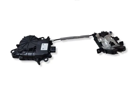 Jaguar F-Pace Tailgate/trunk/boot lock/catch/latch CPLA442A66AE