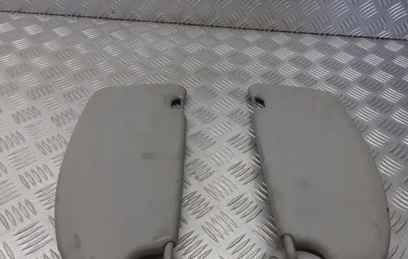 Ford Focus C-MAX Sun visor