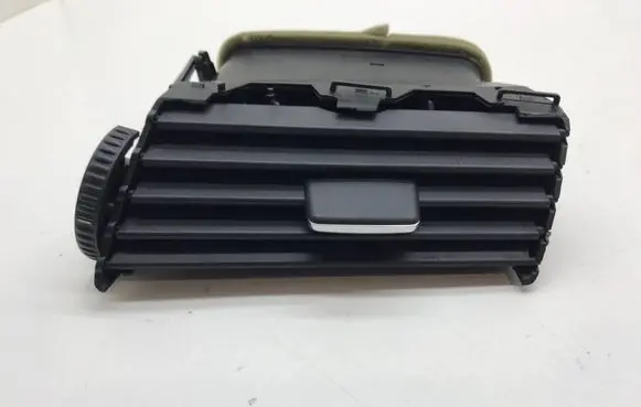 BMW 5 E60 E61 Dashboard side air vent grill/cover trim 64226910732 14121810