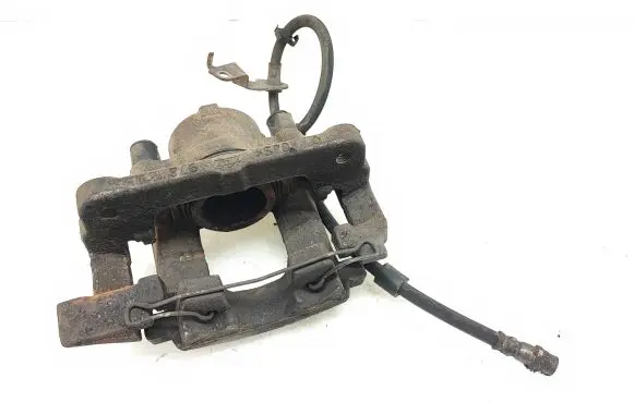 Peugeot 508 Front brake caliper