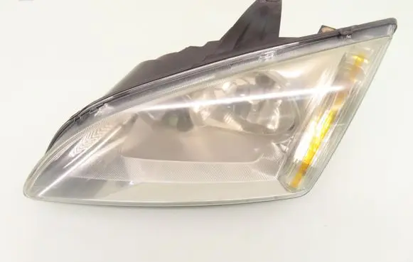 Ford Focus Headlight/headlamp