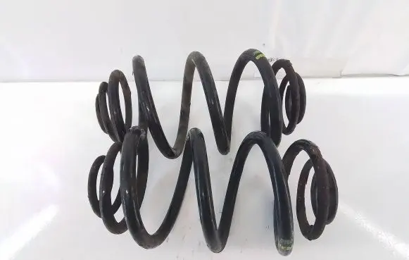 Opel Vivaro Rear coil spring