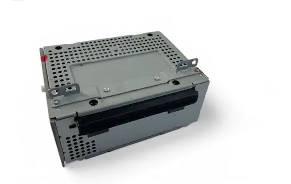 Ford Turneo Courier Radio/CD/DVD/GPS head unit F1BT18C815GH