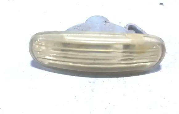 Fiat Stilo Front fender indicator light 46758621