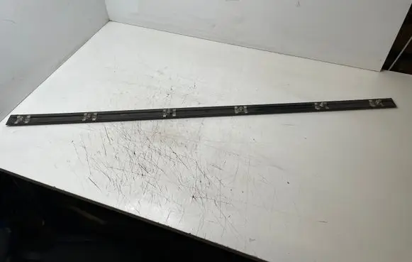 BMW 5 E39 Front door trim (molding) 8159295