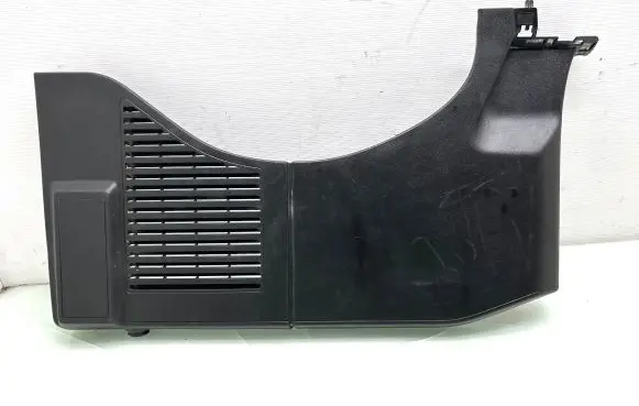 Citroen Berlingo Trunk/boot side trim panel 9683140077 9681420077