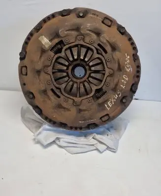 Lexus IS 220D-250-350 Clutch set kit F3714