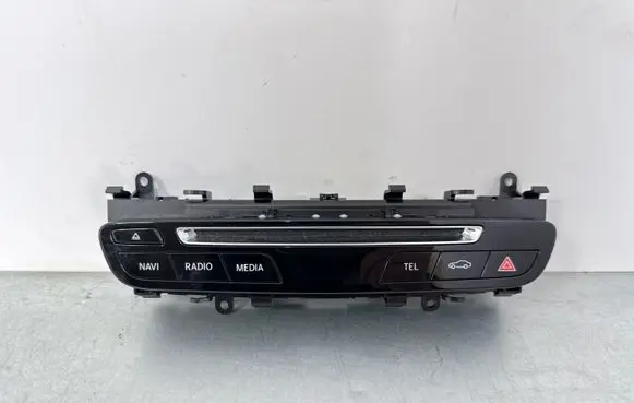 Mercedes-Benz GLC X253 C253 Multifunctional control switch/knob A2059054601