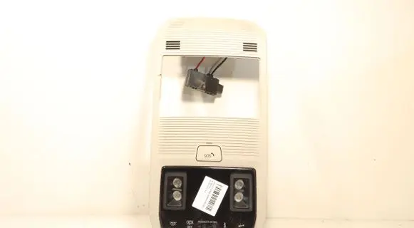 Skoda Octavia Mk4 Other interior light 5E3959569A