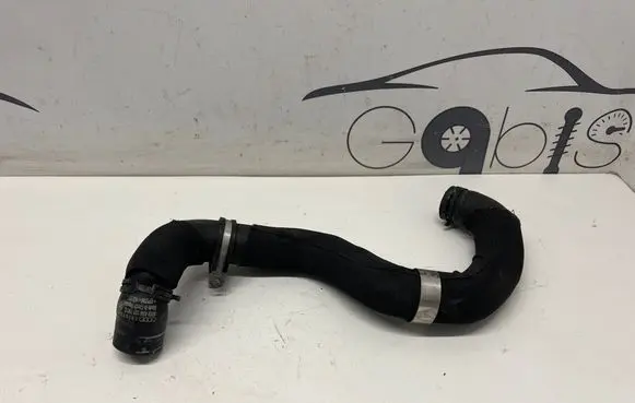 Audi R8 4S Coolant pipe/hose 4S0121101C