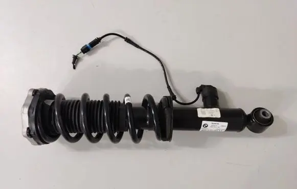 BMW X3 G01 Rear shock absorber/damper 6887152 6882820