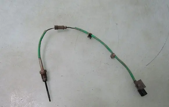 Honda Jazz IV GR Crosstar Exhaust gas temperature sensor 