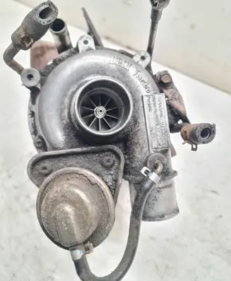 Ford Ranger Turbo WL85A 27231W VJ330405
