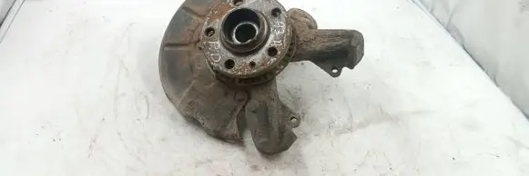 Audi A3 S3 8L Front wheel hub