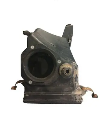 Subaru Impreza II Air filter box cover 
