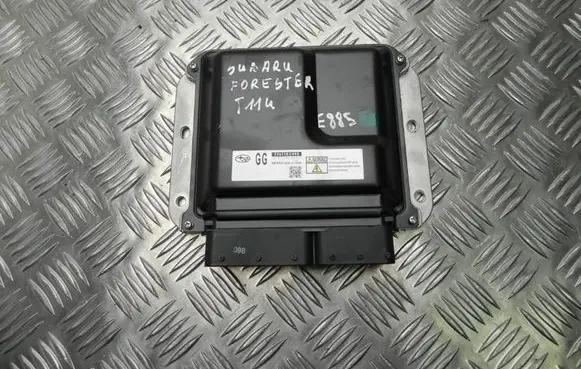 Subaru Forester SJ Engine control unit/module 22611BC490