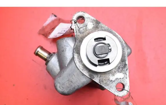 Fiat Ducato Power steering pump 7683955114