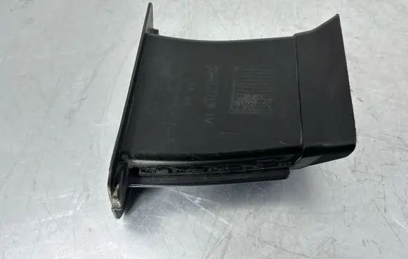 BMW 5 F10 F11 Brake cooling air channel/duct 7185167 PG30100