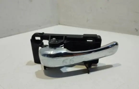 Alfa Romeo 147 Rear door interior handle 46736147
