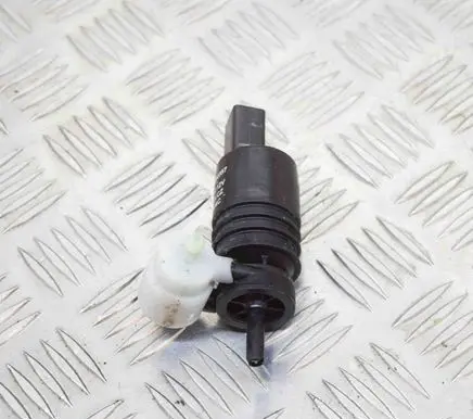 Opel Mokka Windscreen/windshield washer pump 13250357