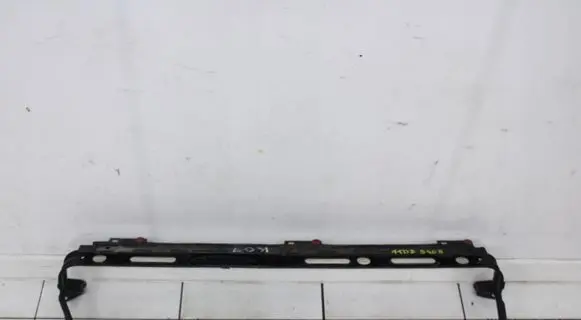 Volvo S40 Rear bumper support beam 