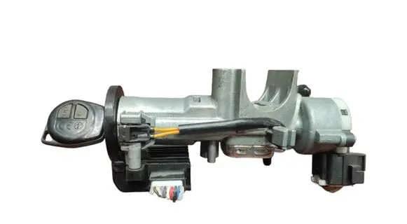Suzuki Grand Vitara II Ignition lock 3397067J0 97R1010015