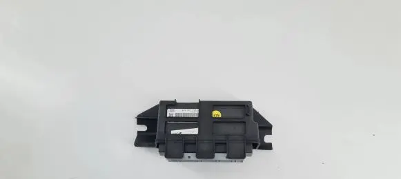 Suspension control unit/module