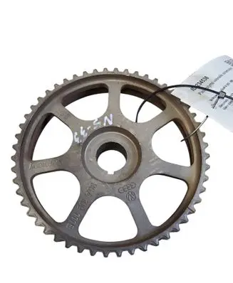Camshaft pulley/ VANOS