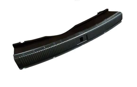 Audi A7 S7 4G Trunk/boot sill cover protection 4G8863471